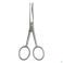 Vitry Classic Ciseaux Poils Du Nez - Produit 1