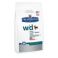 HILLS PRESCRIPT W/D CANINE MINI 6 KG  