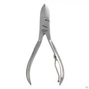 Vitry Classic Pince Ongles 10 Cm Inox - Produit 1