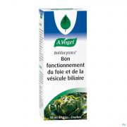 A. Vogel Vogel Boldocynara gouttes 50 ml - Vue détail 1