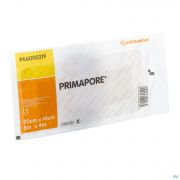 Smith & Nephew Primapore Pansement Post Operatoire 20 X 10 Cm (1) - Vue détail 1