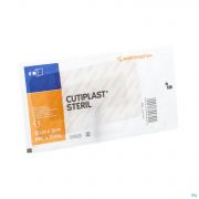 Smith & Nephew Cutiplast Sterile 15 X 8 Cm (1) - Vue détail 1