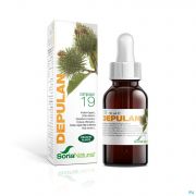Soria Composor N19 Depulan/depursor 50Ml - Detail 1