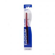 Elgydium Brosse A Dents Standard Soft - Vue détail 1
