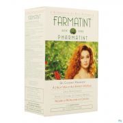 Farmatint Chatain Cuivre 4R - Vue détail 1