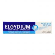 Elgydium Dentifrice Anti-Plaque 100 g - Vue détail 1