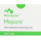 Mepore N/st Pans 7cmx2m Rol 332080