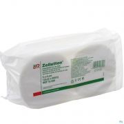 Lohmann Rauscher Zelletten Tampon Cellulose 5 X 4 Cm (500X2) - Vue détail 1