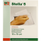 Stella 5 Kp Ster 10x10cm 12 35005