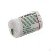 Lohmann Rauscher Mollelast gaaswindel Elast Cello 6Cmx4M 14411 - Detail 1