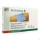 Lohmann Rauscher Stellaline 6 Compresse Sterile 10 X 20 Cm (5) - Vue détail 2