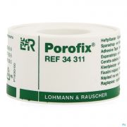 Lohmann Rauscher Porofix Adhesive 2,50 Cm X 5 M - Vue détail 1