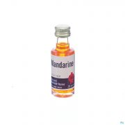 Lick Mandarine 20 ml - Vue détail 1