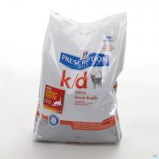 Hills Pet Nutrition Hills Prescript K/d Feline 5 kg - Vue détail 1