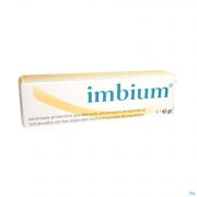 I.d. Phar Imbium Pommade Protectrice Tube 45 g - Vue détail 1