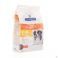 Hills Pet Nutrition Hills Prescript C/d Canine 2 kg - Vue détail 2
