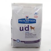 Hills Pet Nutrition Hills Prescript U/d Canine 5 kg - Vue détail 1