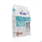 Hills Pet Nutrition Hills Prescript T/d Canine 3 kg - Vue détail 1