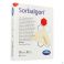 Hartmann Sorbalgon Sterile 10 X 10 Cm (10) - Vue détail 2