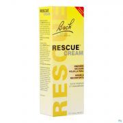 Bachflowers Bach Rescue Cream Tube 30G