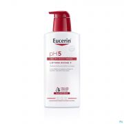 Eucerin Ph5 Bodylotion F 400Ml - Product 1