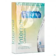 Femidom Preservatif Feminin (3)