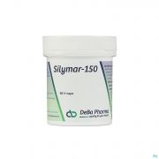 Debapharma Silymar Capsules 90 X 150 mg Deba
