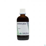 Debapharma Echina Plus gouttes 100 ml Deba