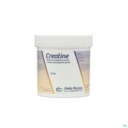 CREATINE MONOHYDRATE POUDRE SOLUBLE 250G DEBA