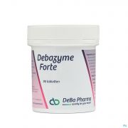 Debapharma Deba-Zyme Forte Comp 90 Deba
