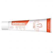 Elmex Dentifrice Anti Caries Adultes 75 ml - Produit 1