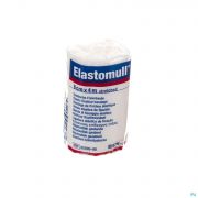 Bsn Medical Elastomull Bande De Fixation Elastique 6 Cm X 4 M - Vue détail 1