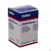 Bsn Medical Eloflex 7 M X 10 Cm - Vue détail 1