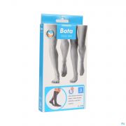 Bota Relax 280 Bas Jarret Marron N°3 - Vue détail 1