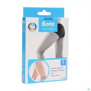 Bota Plus Cuissarde S Beige - Vue détail 1