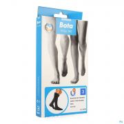 Bota Relax 280 Bas Jarret Noir N°3 - Vue détail 1