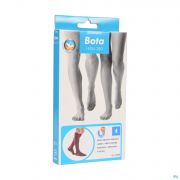 Bota Relax 280 Korte Kous Bordx N4 - Detail 1