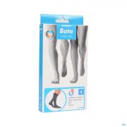 Bota Relax 280 Bas Jarret Noir N°4 - Vue détail 1