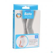 Bota Plus genouillere L Blanc - Vue détail 1