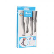 Bota Relax 280 Korte Kous grys N5 2 - Detail 1