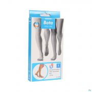 Bota Relax 280 Bas Jarret Beige N°1 - Vue détail 1