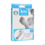 Bota Serre Poignet Main 100 N°3 Blanc - Vue détail 1