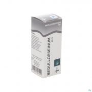 Medullosseinum Plex gutt 30Ml Unda - Detail 1