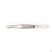 Nippes Epileerpincet Schuin N37A - Product 3