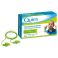 Quies Protection Auditive Bricolage + Cordelette (Une Paire)