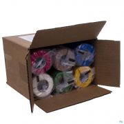 Coban 3M 7,5 Cm X 4,5 M Rainbow (12) - Vue détail 1