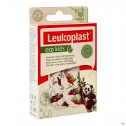 Leukoplast Eco Kids Assortiment 12