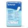 Attends Soft 1 Mini Inleg Anatom. 1X20 - Achterkant 1