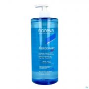 Noreva Xerediane Ap Plus gel Overvet Schuimend Pompfl 1L