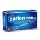 Servier Daflon 500 Comp 60 X 500Mg